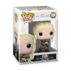 The Witcher: Netflix: Pop! Vinyl Figure: Ciri (With Sword) 1 The Witcher: Netflix: Pop! Vinyl Figure: Ciri (With Sword) -Fashion Select Toys Store 23442df3557e4a5b76cb224b4e9da880f014