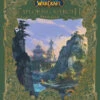 World Of Warcraft: Exploring Azeroth: Pandaria (Hardcover) -Fashion Select Toys Store 23a369e4ed9d07954dfba1d9826236f71725