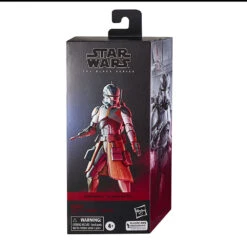 Star Wars: The Bad Batch: Black Series Action Figure: Echo (Mercenary Gear) 9 Star Wars: The Bad Batch: Black Series Action Figure: Echo (Mercenary Gear) -Fashion Select Toys Store 24b0db436a0f92421b51d70fc92e1e50beba