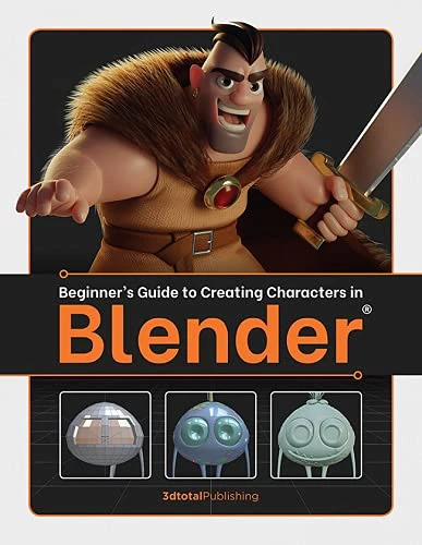 Beginners Guide To Creating Characters In Blender 3 Beginners Guide To Creating Characters In Blender
