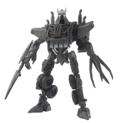 Transformer: Generations: Studio Series Leader Class Action Figure: Scourge