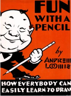 Fun With A Pencil (Hardcover)