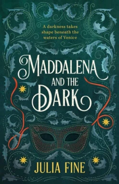 Maddalena & The Dark (Hardcover)