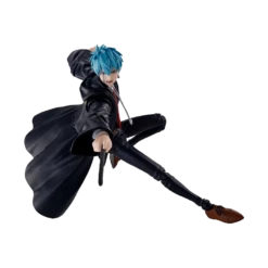 Mashle: Magic & Muscles: S.H. Figuarts Action Figure: Lance Crown 7 Mashle: Magic & Muscles: S.H. Figuarts Action Figure: Lance Crown -Fashion Select Toys Store 2523888c0696179da39f43e3f9102cf47e23