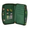 Disney: The Jungle Book: Loungefly Zip Around Wallet: The Jungle Book 1 Disney: The Jungle Book: Loungefly Zip Around Wallet: The Jungle Book -Fashion Select Toys Store 25397a75b7148e483c5133e75de89268d6d4
