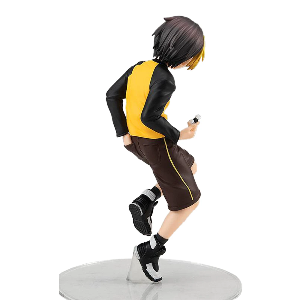 Hikaru No Go: Pop Up Parade PVC Statue: Hikaru Shindo 4 Hikaru No Go: Pop Up Parade PVC Statue: Hikaru Shindo - Image 2