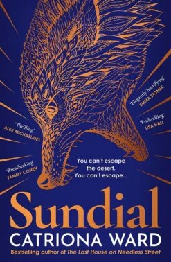 Sundial (Signed Hardcover)
