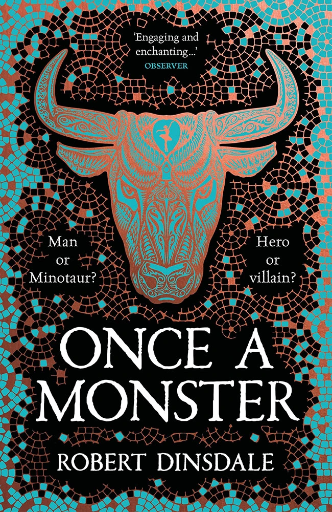 Once A Monster (Hardcover) 3 Once A Monster (Hardcover)