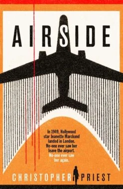 Airside (Hardcover)