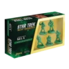 Star Trek: Away Missions: Sela's Infiltrators (Expansion) 2 Star Trek: Away Missions: Sela's Infiltrators (Expansion) -Fashion Select Toys Store 25b02421f1783d8f5307f607cb98b8be9876