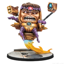 Marvel: Crisis Protocol: M.O.D.O.K. Scientist Supreme