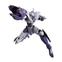 Gundam: The Witch From Mercury: HG 1/144 Scale Model Kit: Michaelis -Fashion Select Toys Store 26161c618624eddef6a5d01b2a1cffb9bd7e