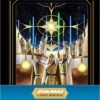 Star Wars: The High Republic: An Illustrated Archive (Hardcover) -Fashion Select Toys Store 2619708dd274f4e02698d4132a448dcae5f0