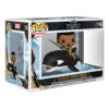 Black Panther: Wakanda Forever: Pop! Ride Suer Deluxe Vinyl Figure: Namor With Orca 1 Black Panther: Wakanda Forever: Pop! Ride Suer Deluxe Vinyl Figure: Namor With Orca -Fashion Select Toys Store 261c6700db8dff3b2c910c6778288228bfd8