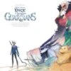 Art Of Rise Of The Guardians (Hardcover) -Fashion Select Toys Store 2630427