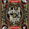 The New Annotated Strange Case Of Dr. Jekyll & Mr. Hyde (Hardcover) 2 The New Annotated Strange Case Of Dr. Jekyll & Mr. Hyde (Hardcover) -Fashion Select Toys Store 266f940fcd63dc55d079f081705b3415682f