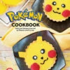 The Pokemon Cookbook: Delicious Recipes Inspired By Pikachu & Friends (Hardcover) 2 The Pokemon Cookbook: Delicious Recipes Inspired By Pikachu & Friends (Hardcover) -Fashion Select Toys Store 268d82a246ebbff1c925b323d59a82250daf