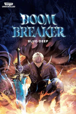Doom Breaker: Volume 1