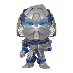 Transformers: Rise Of The Beasts: Pop! Vinyl Figure: Mirage