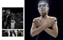 Giger: Debbie Harry Metamorphosis: Creating The Visual Concept For KooKoo (Hardcover) 10 Giger: Debbie Harry Metamorphosis: Creating The Visual Concept For KooKoo (Hardcover) -Fashion Select Toys Store 27d0e6486365e11bd91b80d894a3be2e175d