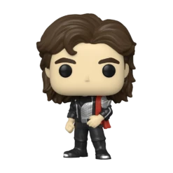 Duran Duran: Pop! Vinyl Figure: John Taylor (Wild Boys)