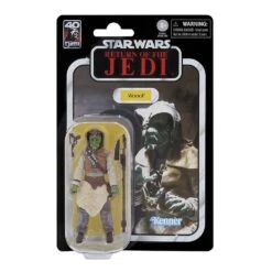 Star Wars: Return Of The Jedi: Vintage Collection Action Figure: Wooof -Fashion Select Toys Store 28223013b7c8ce6283f3a9e623c21076240c