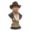 Indiana Jones: Raiders Of Lost Ark: Legends In 3D 1/2 Scale Bust: Indiana Jones -Fashion Select Toys Store 2825d5894786d17b2d3cd33990f3ec76fcf6