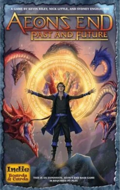 Aeon's End: Past & Future (Expansion)