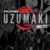 Uzumaki: 3-In-1 Deluxe 1 Uzumaki: 3-In-1 Deluxe -Fashion Select Toys Store 2856018