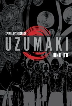 Uzumaki: 3-In-1 Deluxe