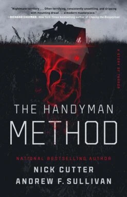 The Handyman Method (Hardcover)