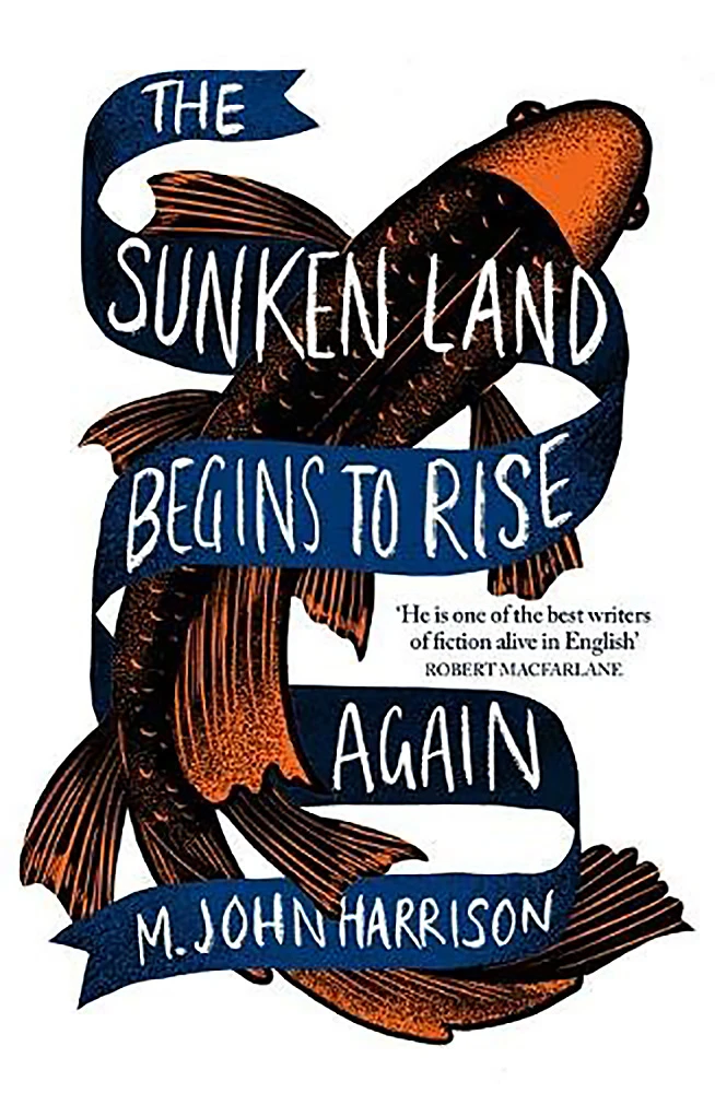 The Sunken Land Begins To Rise Again (Hardcover) 3 The Sunken Land Begins To Rise Again (Hardcover)
