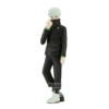 Jujutsu Kaisen: PVC Statue: Toge Inumaki -Fashion Select Toys Store 28bf98bd0885ac1f9460f42521aa242ae839