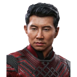 Shang-Chi & The Legend Of The Ten Rings: Hot Toys 1/6 Scale Action Figure: Shang-Chi 6 Shang-Chi & The Legend Of The Ten Rings: Hot Toys 1/6 Scale Action Figure: Shang-Chi -Fashion Select Toys Store 28ca111f3349a760dddb86e6b47175cf08ee