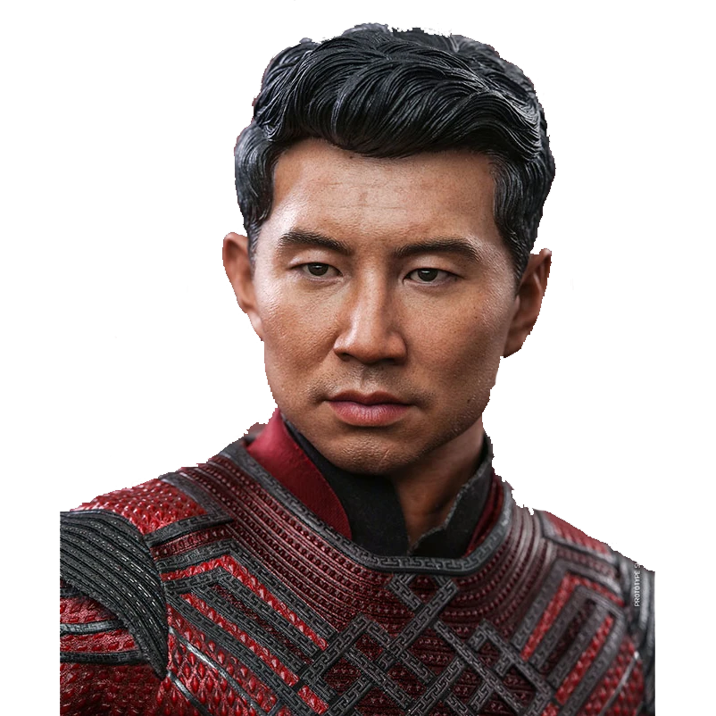 Shang-Chi & The Legend Of The Ten Rings: Hot Toys 1/6 Scale Action Figure: Shang-Chi 4 Shang-Chi & The Legend Of The Ten Rings: Hot Toys 1/6 Scale Action Figure: Shang-Chi - Image 2