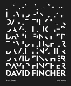 David Fincher: Mind Games (Hardcover)