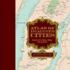 Atlas Of Imagined Cities (Hardcover)