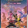 Power Rangers: Roleplaying Game: Sourcebook: Across The Stars 2 Power Rangers: Roleplaying Game: Sourcebook: Across The Stars -Fashion Select Toys Store 29d6d604301379f6e31857e3876b00d6e196