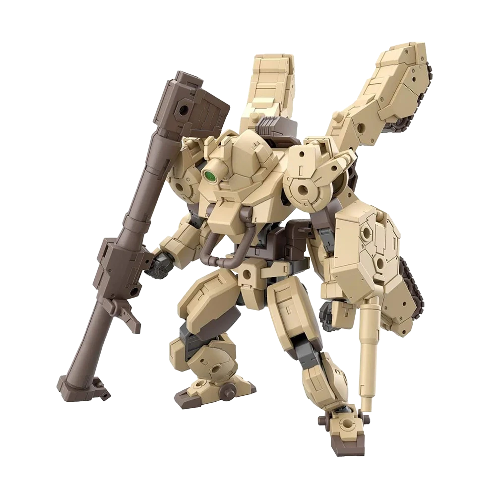 30MM: 1/144 Scale Model Kit: BEXM-33T Volpanova (Tank Version) 4 30MM: 1/144 Scale Model Kit: BEXM-33T Volpanova (Tank Version) - Image 2