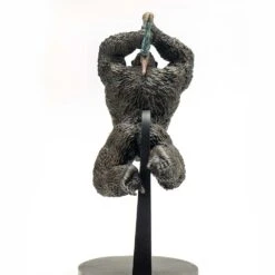 Godzilla Vs. Kong: PVC Statue: Kong (PX Exclusive) 10 Godzilla Vs. Kong: PVC Statue: Kong (PX Exclusive) -Fashion Select Toys Store 2a31c9d1a667d502f7a1c3e1e40fbef30a7b