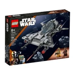 LEGO: Star Wars: The Mandalorian: Pirate Snub Fighter 11 LEGO: Star Wars: The Mandalorian: Pirate Snub Fighter -Fashion Select Toys Store 2a3c73862d5db561755be4aef2bd8516380f