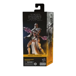 Star Wars: The Clone Wars: Black Series Action Figure: Magnaguard -Fashion Select Toys Store 2a74288c05750adb9198c6e8e05b7598ddec
