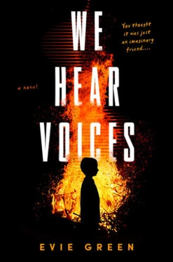 We Hear Voices (Hardcover)