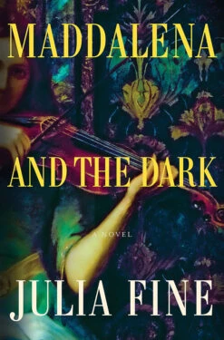 Maddalena & The Dark (Hardcover)
