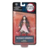 Demon Slayer: 5" Action Figure: Nezuko Kamado -Fashion Select Toys Store 2a9ac3f62fac666375c76bc8a22c2dedb53a