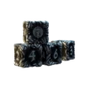 Oathsworn: Into The Deepwood: Metal Dice 1 Oathsworn: Into The Deepwood: Metal Dice -Fashion Select Toys Store 2ab54996f731ca2ed727d90f00570ba63444