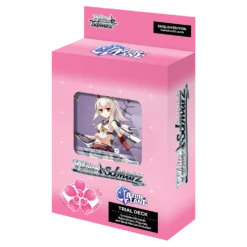 Weiss Schwarz: Trial Deck: Azur Lane: Sakura Empire Version