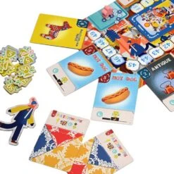 Jokkmokk: The Winter Market -Fashion Select Toys Store 2b6389eca1a5b90099715098dc3e0c0acd24