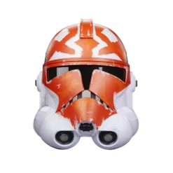 Star Wars: Black Label Electronic Helmet: 332nd Ahsoka's Clone Trooper 10 Star Wars: Black Label Electronic Helmet: 332nd Ahsoka's Clone Trooper -Fashion Select Toys Store 2ba743d73e463622d4ee1c487b127c8de6cd