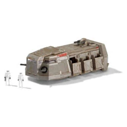 Star Wars: Micro Galaxy Squadron Vehicle: Imperial Troop Transport 8 Star Wars: Micro Galaxy Squadron Vehicle: Imperial Troop Transport -Fashion Select Toys Store 2bb5d38a62ba5e9eed8cf4e4a968d651205b